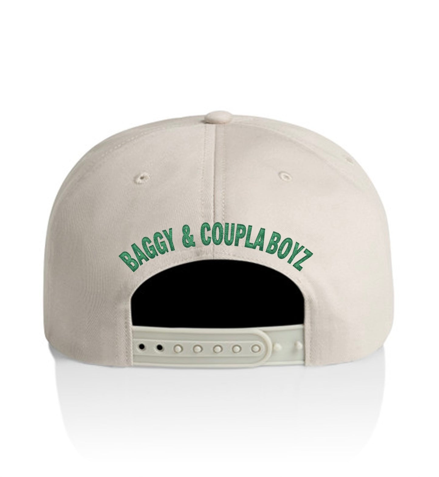 Augusta Hat - Magnolia Capsule