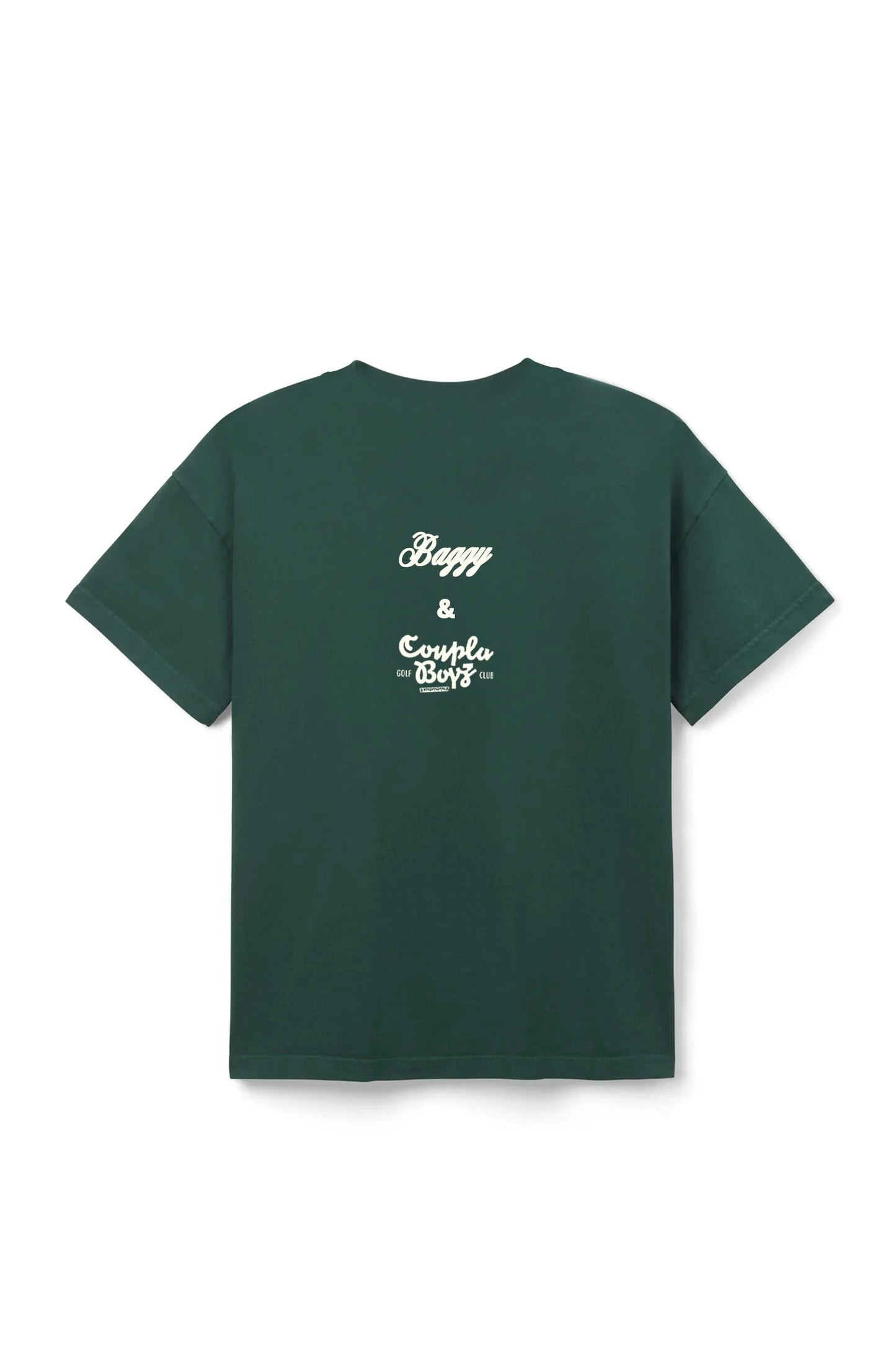 Augusta is in Heaven Tee - Magnolia Capsule