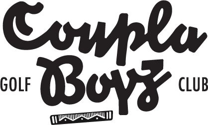 Coupla Boyz logo