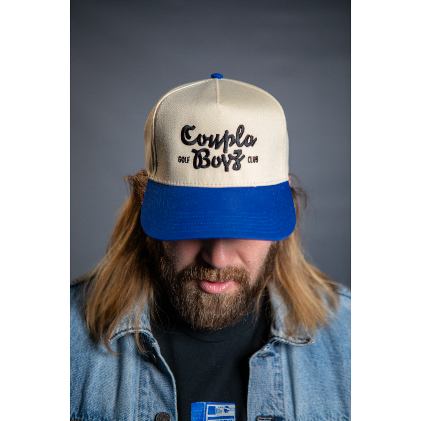 "THE HAT" - 2nd Edition